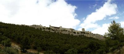 Parador de Jaen