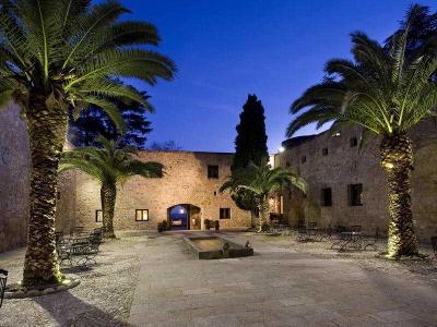Parador de Jarandilla de la Vera