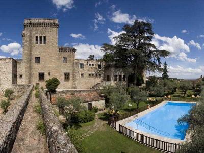 Parador de Jarandilla de la Vera