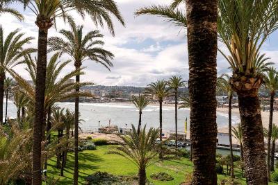 Parador de Javea
