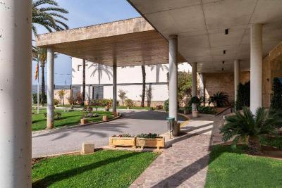 Parador de Javea