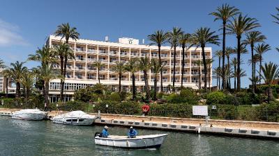 Parador de Javea