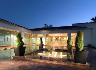 Parador de Malaga Golf