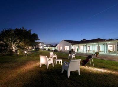 Parador de Malaga Golf