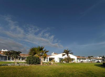 Parador de Malaga Golf