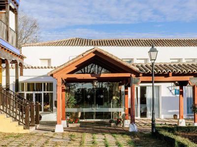 Parador de Manzanares