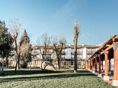 Parador de Manzanares