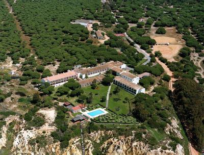 Parador de Mazagon