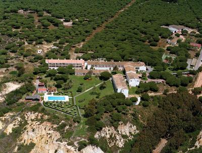 Parador de Mazagon