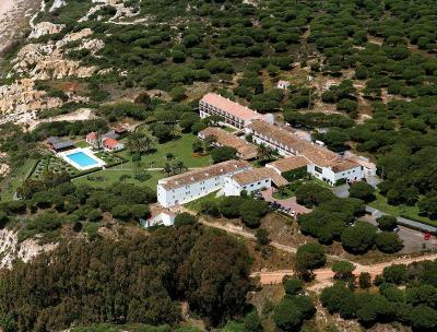 Parador de Mazagon