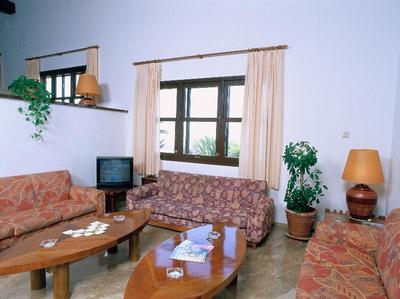 Parador de Melilla
