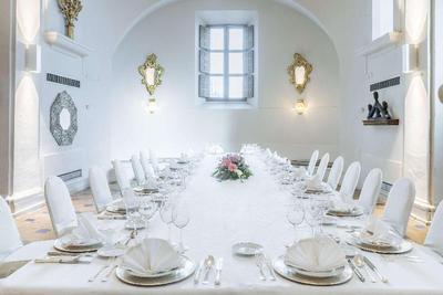 Parador de Merida