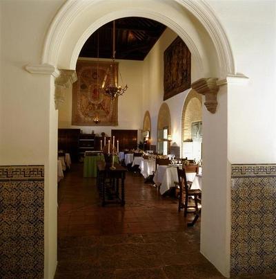 Parador de Almagro