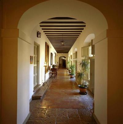 Parador de Almagro