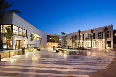 Parador de Mojacar