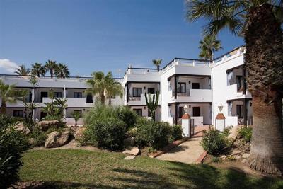 Parador de Mojacar
