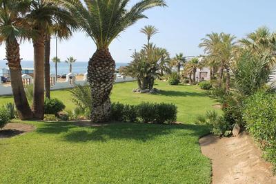 Parador de Mojacar