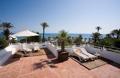 Parador de Mojacar