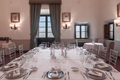 Parador de Oropesa