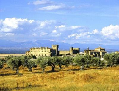 Parador de Oropesa