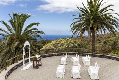 Parador de la Palma