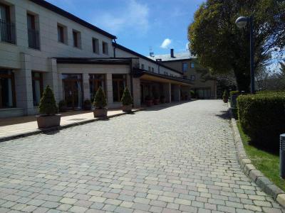Parador Puebla de Sanabria