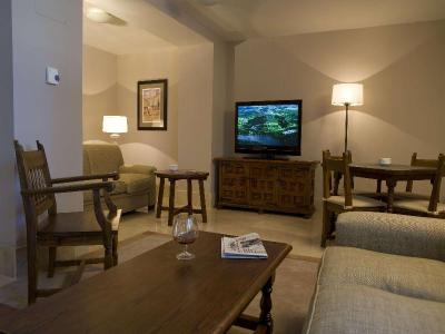 Parador Puebla de Sanabria