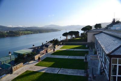 Parador de Ribadeo