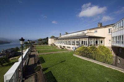 Parador de Ribadeo
