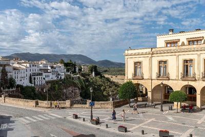 Parador de Ronda