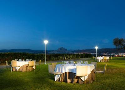 Parador de Antequera