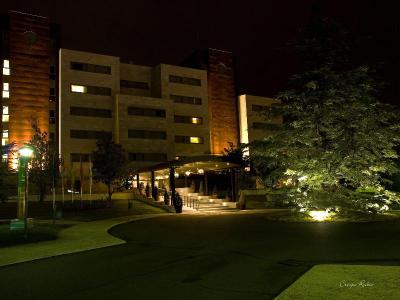 Parador de Salamanca
