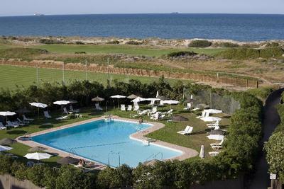 Parador de El Saler