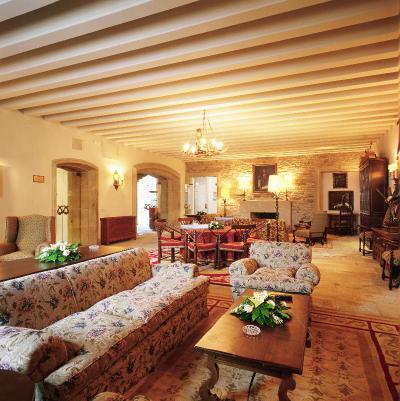 Parador de Santiago de Compostela