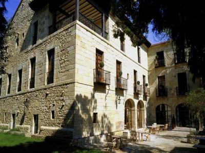 Parador de Santillana Gil Blas