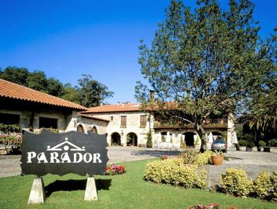 Parador de Santillana Gil Blas
