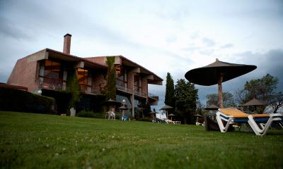 Parador de Segovia