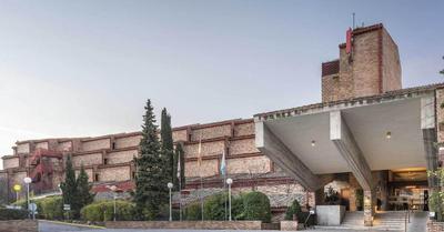 Parador de Segovia