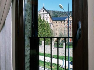 Parador de la Seu d'Urgell