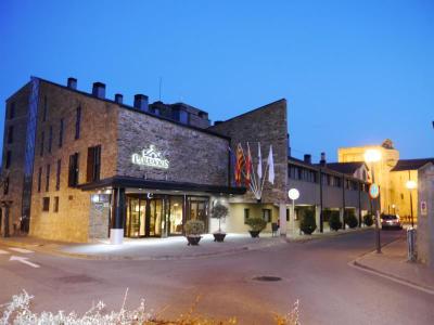 Parador de la Seu d'Urgell