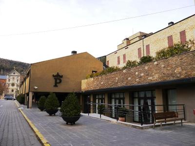 Parador de la Seu d'Urgell