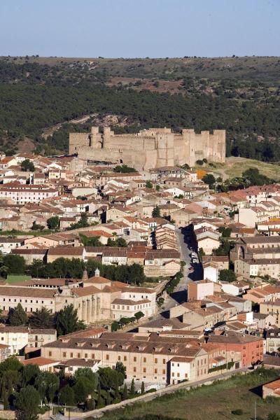Parador de Sigüenza