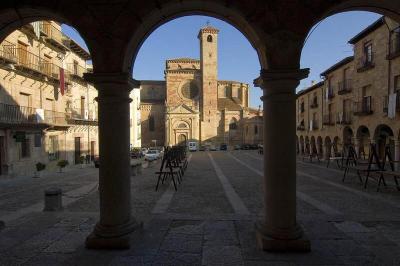 Parador de Sigüenza