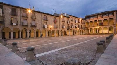 Parador de Sigüenza