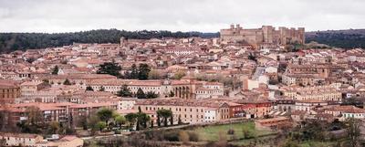 Parador de Sigüenza