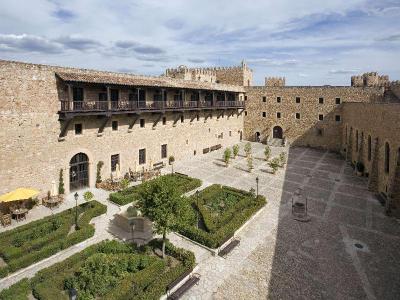 Parador de Sigüenza