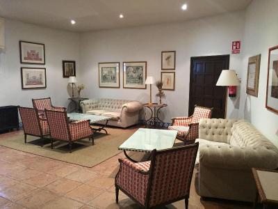 Parador de Arcos de la Frontera