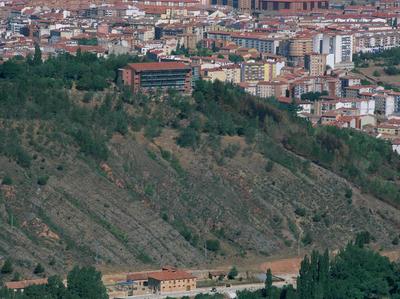 Parador de Soria