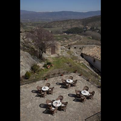 Parador de Sos del Rey Catolico