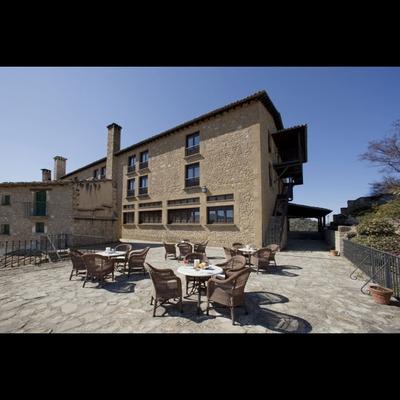 Parador de Sos del Rey Catolico